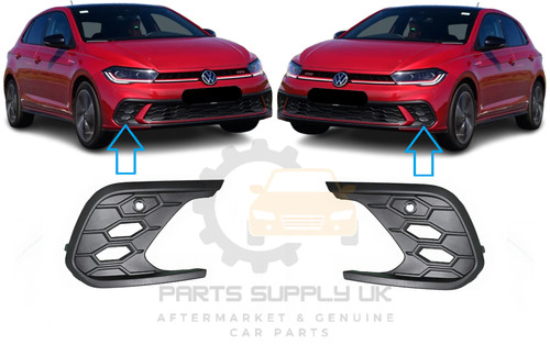 New for polo - polo, gti