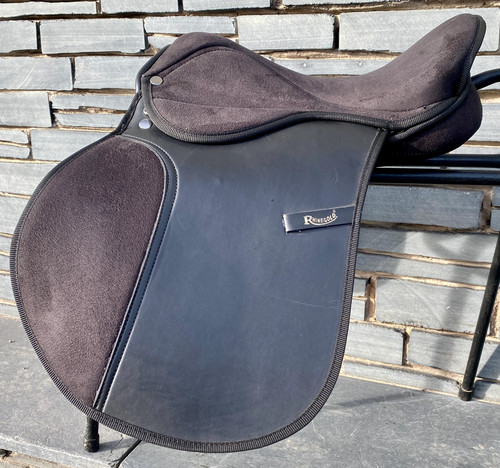 Synthetic pony cob gp - pony/cob,