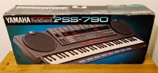 Yamaha PSS-790 Portasound