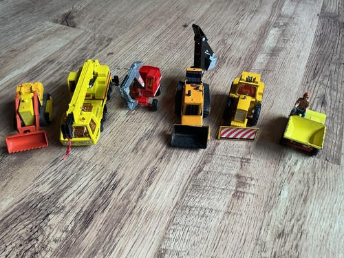 Matchbox corgi k 8 - corgi., k-8