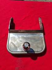 1989 Honda Goldwing Trailer Hitch