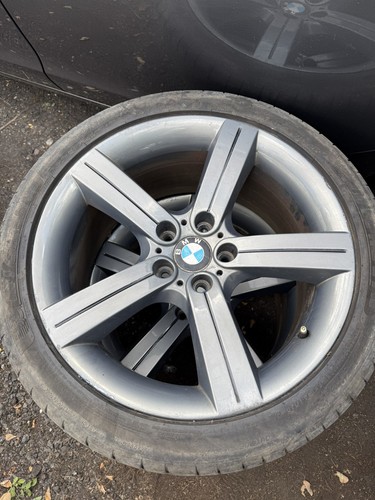 Bmw series e60 e61 - 6,