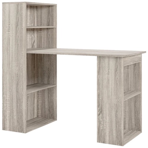 Homcom 120cm computer - 120cm, desk