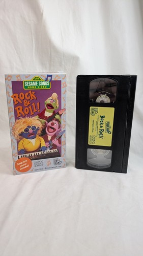 Sesame street songs - songs,