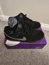 Sb Dunk Low Pro Fog Uk 11