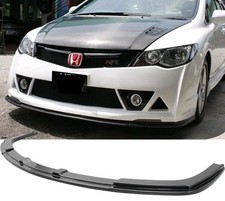 06-11 Honda Civic Mugen RR