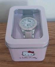 2010 Hello Kitty Analogue