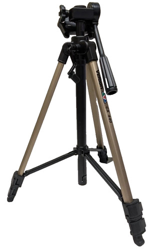 Velbon 440 lightweight - velbon, cx-440