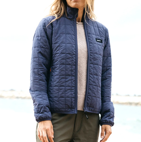 Finisterre women firecrest - finisterre, women's
