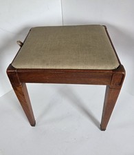 Vintage Wood Singer Sewing