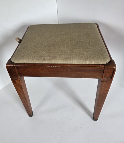 Vintage wood singer sewing - wood,