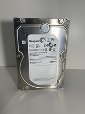 Seagate Constellation ES 2TB SAS 6Gb/s 3.5" HDD – ST2000NM0023 – 7200RPM