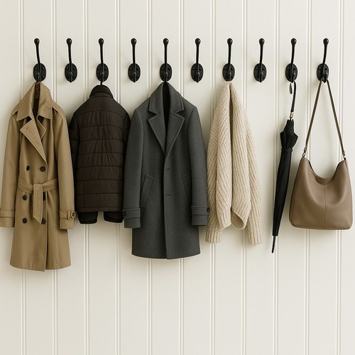 Pack victorian - pack, 10