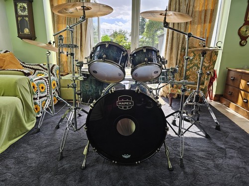 Mapex saturn exotic in - saturn, v