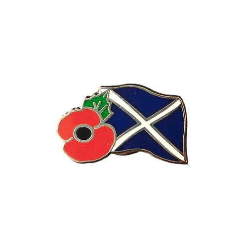Scotland andrew flag red - st,