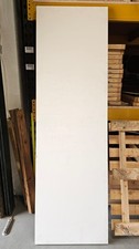 3 x Vicaima White Primed 2 Go Hollow Core Internal Door 1981 x 610 x 35 mm