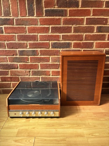 Vintage ferguson 3405 record - ferguson,
