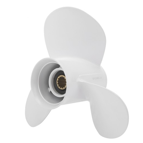 Boat propeller 8 x - propeller,