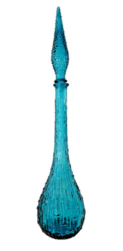 Empoli genie bottle - genie,