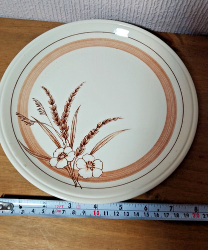 Vintage biltons 5cm - biltons, dinner
