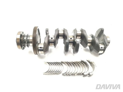 Bmw series engine - 5,