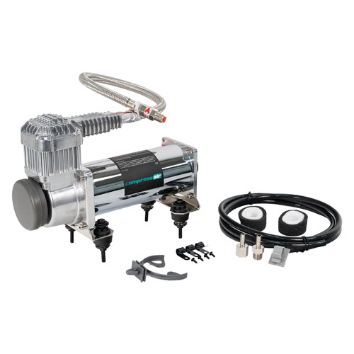 Air suspension compressor - air, compressor(