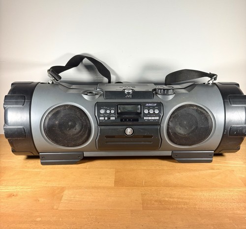 Jvc kaboom nb1 stereo - kaboom,