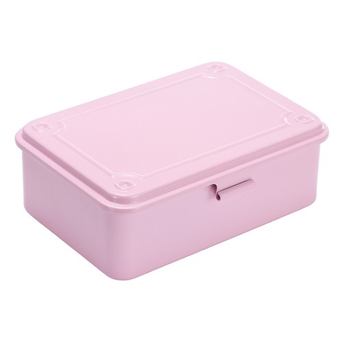 Portable steel tool box - tool, 5.9"