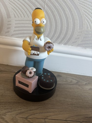 Vintage wesco homer simpson - vintage,