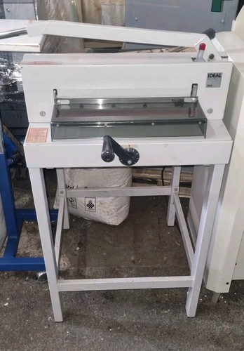 Ideal 3905 manual - ideal,