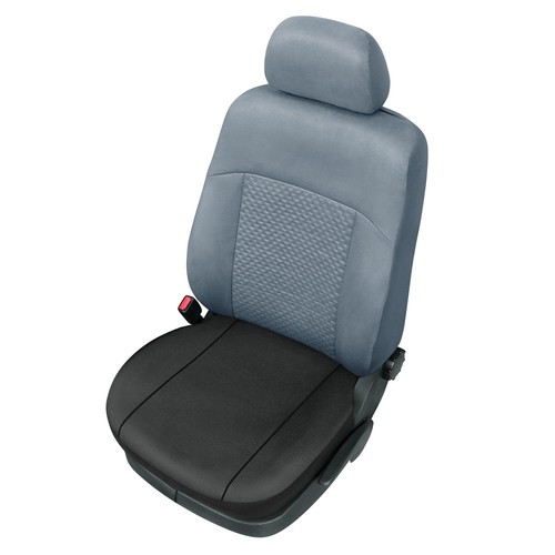 Single base seat - , cover