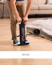 Intex Double Quick lll Hand