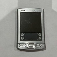 Palm Tungsten E2 Handheld PDA