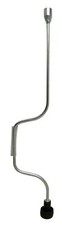Caravan corner steady leg - caravan,