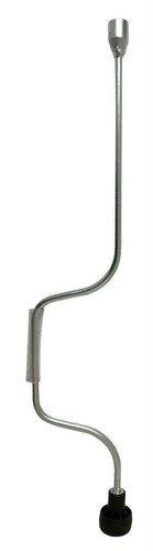 Caravan corner steady leg - steady,