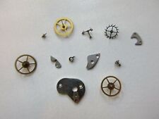 Zenith 11.5"' cal. 2522C 2522P