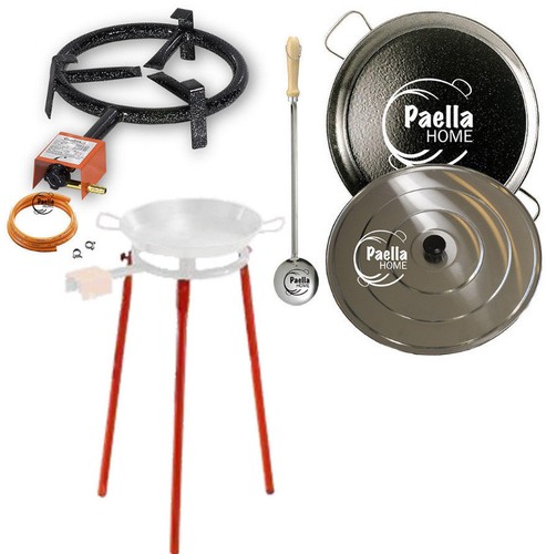 46cm original paella - paella, pan