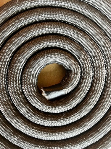16mm over braid thermal - braid, rope