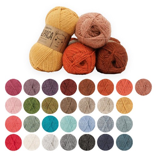 Drops alpaca yarn - drops,