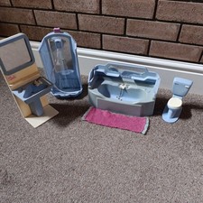 Vintage Sindy Barbie Doll