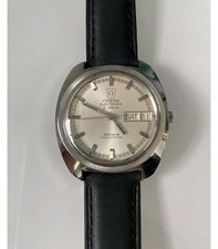 Vintage Omega 198.031 Geneve