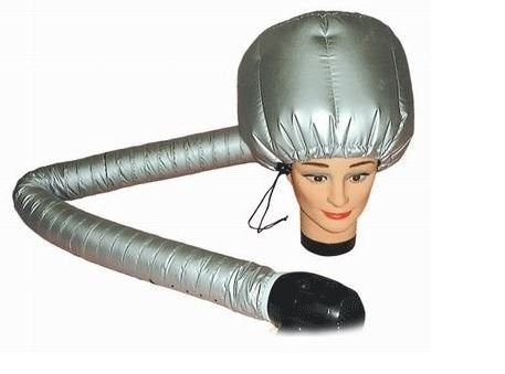 Sibel inflateable hood dryer - sibel,