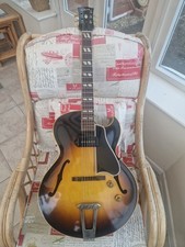 1956 Gibson ES-175 Vintage