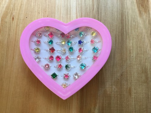 Fashion jewellery girl child - fashion,