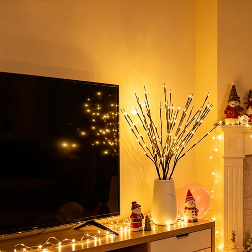 Pack led willow - led, branch