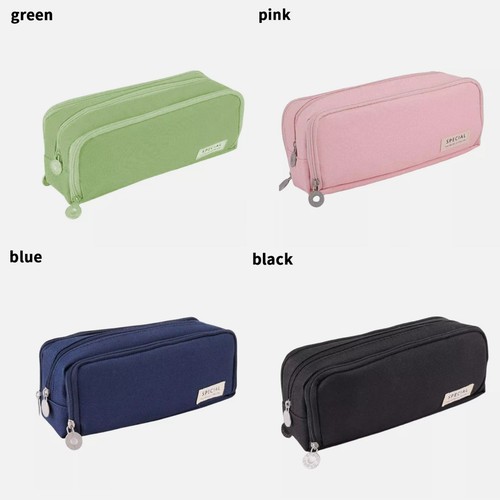 Pencil case for boy - pencil, large