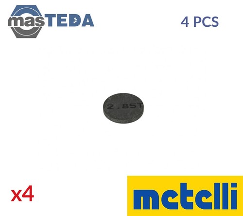 25285 valve clearance - 03-0-25285,