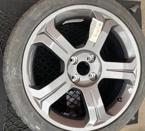 2009 mk1 peugeot 308 - mk1, 18"