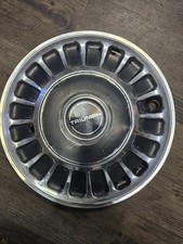 Triumph Hub Cap 14" original genuine part
