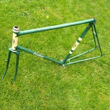 VINTAGE 1961 CARLTON SUPER